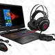 Omen by HP Gaming Laptop 15.6", Intel Core i7-9750H | $949 | Amazon